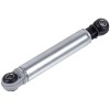 Амортизатор бака для пральної машини Beko 2001210200 120N L=200-270mm D отворів=10mm