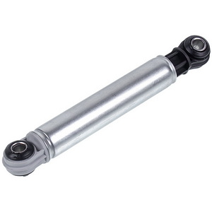 Амортизатор бака для пральної машини Beko 2001210200 120N L=200-270mm D отворів=10mm