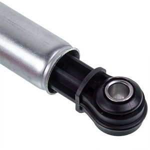 Амортизатор бака для пральної машини Beko 2001210200 120N L=200-270mm D отворів=10mm