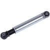 Амортизатор бака для пральної машини Miele 4500826 ANSA 120N L=180-270mm D отворів=8mm