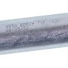 Амортизатор бака для пральної машини Miele 4500826 ANSA 120N L=180-270mm D отворів=8mm