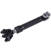 Амортизатор бака для пральної машини Whirlpool 481246648088 ANSA 120N L=170-265mm