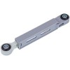 Амортизатор бака для пральної машини Zanussi 8996453289507 ANSA 100N L=185-260mm D отворів=10mm