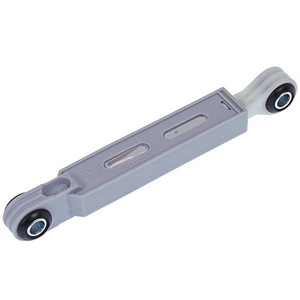 Амортизатор бака для пральної машини Zanussi 8996453289507 ANSA 100N L=185-260mm D отворів=10mm