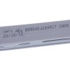 Амортизатор бака для пральної машини Zanussi 8996453289507 ANSA 100N L=185-260mm D отворів=10mm