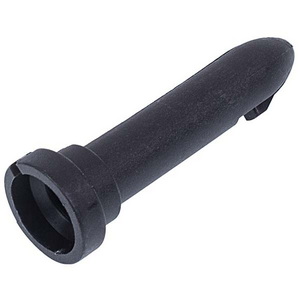 Набір амортизаторів бака для пральної машини Indesit C00055039 ANSA (2 шт.) 120N L=185-270mm D отвору=13mm