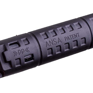 Набір амортизаторів бака для пральної машини Indesit C00055039 ANSA (2 шт.) 120N L=185-270mm D отвору=13mm