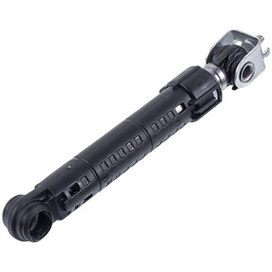 Амортизатор бака для пральної машини Indesit C00140744 ANSA (2 шт.) 100N L=165-250mm D отворів=13mm