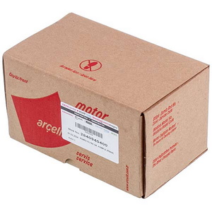 Помпа (насос) для пральної машини Beko 2840940400 Arcelik (в зборі) 25 Вт VDE-A335 (контакти спарені спереду) Помпа (насос) для пральної машини Beko 2840940400 Arcelik (в зборі) 25 Вт VDE-A335 (контакти спарені спереду)