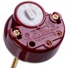 Термостат для бойлера Arctol TBS 16A 250V, стержень L=270mm, F.70/S.83 + виходи на лампу