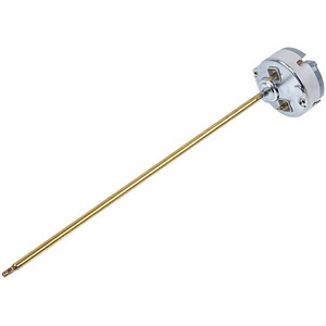 Термостат для бойлера Ariston 65117774 Arctol 1818A 20A 250V L=270mm