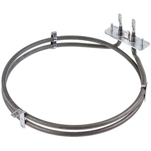 Тен конвекции (круглый) для духовки Ardo 524011800 2000W