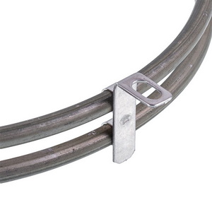 Тен конвекции (круглый) для духовки Ardo 524011800 2000W