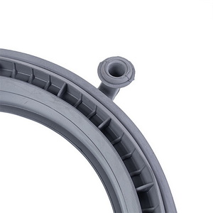 Манжета люка (дверей) для пральної машини Ardo 651008693