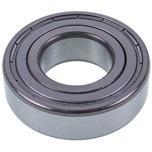 Комплект подшипников для стиральной машины Ariston (6204+6205 2Z) (сальник 30x52x10 + смазка)