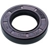Комплект підшипників для пральної машини Ariston (6204+6205 2Z) (сальник 30x52x10 + мастило)