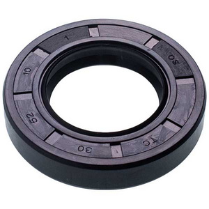 Комплект подшипников для стиральной машины Ariston (6204+6205 2Z) (сальник 30x52x10 + смазка)