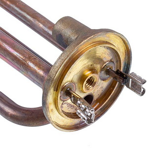 Набор ТЭН 2000W + фланец с прокладкой + анод для бойлера Ariston (184281, 65108275) Набор ТЭН 2000W + фланец с прокладкой + анод для бойлера Ariston (184281, 65108275)