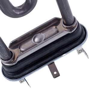 ТЭН для стиральной машины Ardo 524017300 Thermowatt TP 183-LB-1900 L=183 mm 1900 W