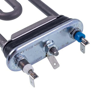 ТЭН для стиральной машины Ardo 524017300 Thermowatt TP 183-LB-1900 L=183 mm 1900 W