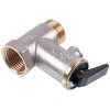 Клапан запобіжний 8.5 бар 1/2 для бойлера Ariston 571730