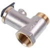 Клапан запобіжний 8.5 бар 1/2 для бойлера Ariston 571730