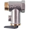 Клапан запобіжний 8.5 бар 1/2 для бойлера Ariston 571730