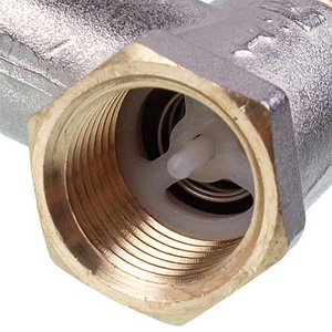 Предохранительный клапан 8.5 бар 1/2 для бойлера Ariston 571730