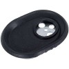 Фланець овальний з прокладкою (116x85 mm) для бойлера Ariston 65103691