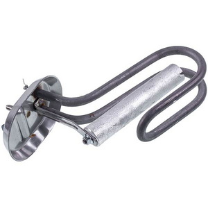 Ariston 65103766 Тен 1500W для бойлера (з анодом M5)