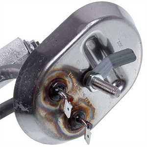 Ariston 65103766 Тен 1500W для бойлера (з анодом M5)