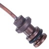 Манометр 0-4 бар для газового котла Ariston 65104234