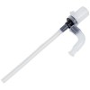 Конденсатовідвідник для газового турбованого котла Ariston Clas, Egis, Matis, Genus, Chaffoteaux 65104623