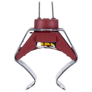 Датчик температури NTC накладний для газового котла Ariston 65105079