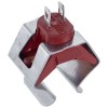 Датчик температури NTC накладний для газового котла Ariston 65105079