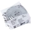 Фланец круглый (D=125 mm, 5 отверстий под болты) для бойлера Ariston 65111789