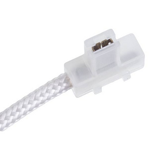 Електрод розпалу та іонізації для газового котла Ariston Clas, Genus, Egis 65115802