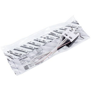 Електрод розпалу та іонізації для газового котла Ariston Clas, Genus, Egis 65115802