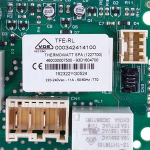 Плата управления для бойлера Ariston 65116249