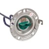 Ariston 65118076 Тен фланцевий 1500W для бойлера (під анод M5)