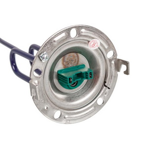 Ariston 65118076 Тен фланцевий 1500W для бойлера (під анод M5)