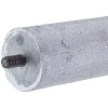 Анод магнієвий (D=25,5 mm, L=190 mm, різьба M5) для бойлера Ariston 65150086