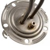Тен для бойлера Ariston 65151226-01 1000W (нержавейка) L=280mm фланец 124mm (под анод M5)