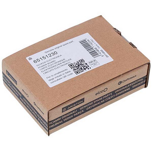 Плата силовая для бойлера Ariston 65151230