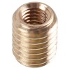 Анод магнієвий (D=25,5 mm, L=180 mm, різьба M5-M8) для бойлера Ariston 977127-01