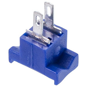 Датчик температури NTC накладний (без скоби) для газового котла Ariston Uno 990405