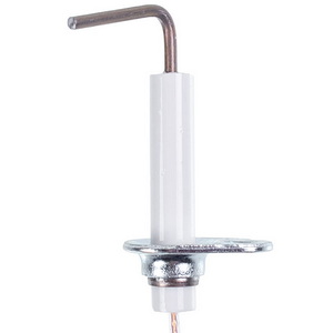 Електрод розпалу таі іонізації для газового котла Ariston Uno 24 MI/MFFI 990436 Електрод розпалу таі іонізації для газового котла Ariston Uno 24 MI/MFFI 990436