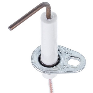 Електрод розпалу таі іонізації для газового котла Ariston Uno 24 MI/MFFI 990436