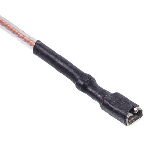 Електрод розпалу таі іонізації для газового котла Ariston Uno 24 MI/MFFI 990436