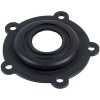 Прокладка під фланець для бойлера THERMEX \ ROUND \ Ariston 993089 D=108x37x11mm, (5 вушок)